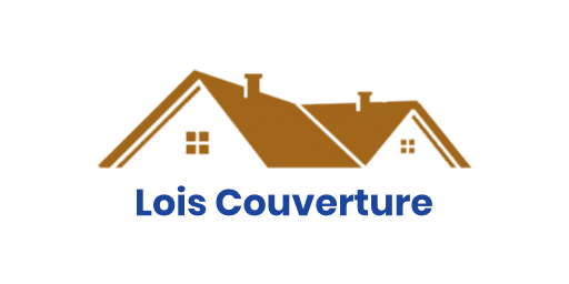 logo lois couverture couvreur dans les alpes maritimes 06